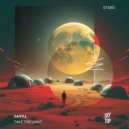 SAVILL - Take The Light