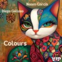 Noam Garcia, Diego Galloso, CamelVIP - Colours