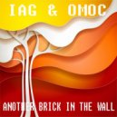 Iag & Omoc - Another Brick In The Wall