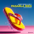 Alexey Romeo, Jon.K - Pasarla Bien