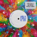 Tom Enzy, Mc Delux - Favela Tribal