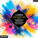 J Lauda - Meridian