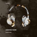 DJ David Kim - Lighting