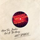 Kool & The Gang, Adam Ten, Jackie (IT) - GET DOWN
