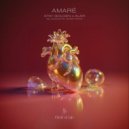 Alar, STAY GOLDEN - Amaré