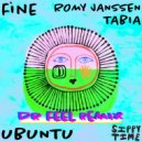 FiNE (official), Tabia, Romy Janssen - Ubuntu