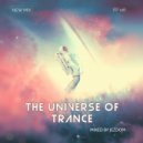 Jezdom - The Universe of Trance 116 (1Mix Radio 058)