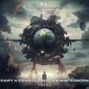 Paipy & Daniela Presta & Winterborn - Hero (Extended Mix)