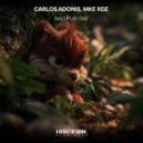 Carlos Adonis & MKE RDZ - Bad Fur Day