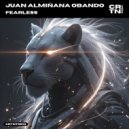 Juan Alminana Obando - Fearless