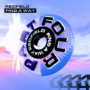 Redfield - Find A Way