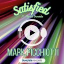 Mark Picchiotti Ft. Marah Armenta - Satisfied