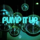 Thom Brown - Pump It Up
