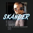 Skander - Episode#1 (mix)