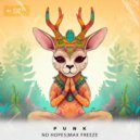 No Hopes, Max Freeze - Punk
