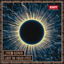 Fred Lenix - Lost In Your Eyes