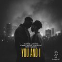 Tommy Tassev, Alessio & Andox, Jana Nova, TIMØ(DE) - You & I