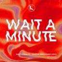 Martin Angrisano (ARG) - Wait A Minute