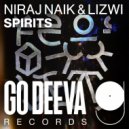 Niraj Naik, Lizwi - Spirits