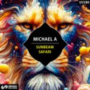 Michael A - Safari