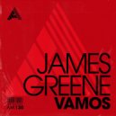 James Greene - Vamos