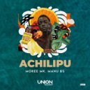 Moree MK, MANU BS - ACHILIPU