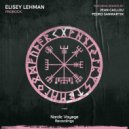 Elisey Lehman - Prorock