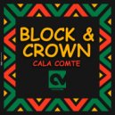 Block & Crown - Cala Comte