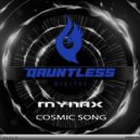 Mynax - Cosmic Song