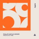 Phillip Castle & Sendr - Waste No Time