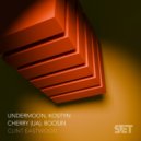 Boosin, Cherry (UA), UNDERMOON - Clint Eastwood
