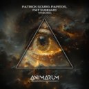 Patrick Scuro & Pat Sundaze & Papitos - Visions