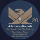Zoo Brazil - Tear The Club Up