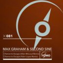Max Graham;Second Sine - Chance to Escape