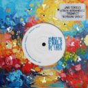 Javi Torres, Ruben Hernandez Trumpet - Iberican Sauce