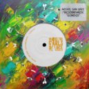 MOSKA, FineSound Music, Sam Baby - Gemidos