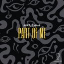 ARRÉ, SAHAR (BY) - Part Of Me