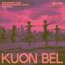 Emmanuel Jal, MANU (UK), Shang Jal - Kuon Bel