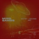 Lucas Estrada, JAiMES, TECH IT DEEP - MIND GAMES