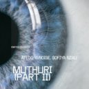 WNOISE, Ateoo - Muthuri (Part II)