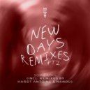 Soma Soul - New Days