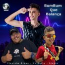Flavinho Rique & Mc Gutin & Alezin - BumBum Que Balança ()