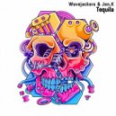 Wavejackers, Jon.K - Tequila