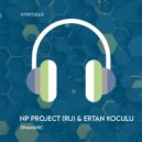Ertan Koculu, NP Project (RU) - Shamanic