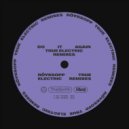 Röyksopp, Robyn - Do It Again