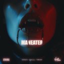 Taran Gray, Galli J, GESUS (BR) - Maneater
