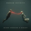 Mixon Spencer, Kuriev - French Infinity