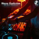 DJ Nato Progenio - House Evolution