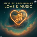 Steve Levi - Love & Music