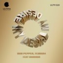 Dub Pepper, Februm, ANIRADA - My Desire